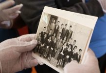 Página web alberga un archivo de 346 fotografías del Instituto Comercial de Copiapó