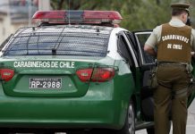 Cuatro personas fueron intimidadas con arma de fuego y agredida por desconocidos en minas “Los Colorados”