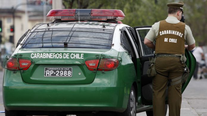 carabineros