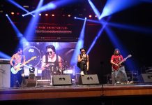 Cinco bandas locales compartirán escenario con Sexual Democracia en Festival Ventana del Desierto