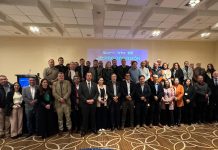 CORPROA, Gobierno Regional y CChC Atacama realizaron IV versión de la Mesa Técnica Pro Inversión
