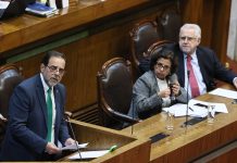 Diputado Mulet y acuerdo entre Codelco y SQM: “Con el Litio no puede pasar lo mismo que ocurrió con el Salitre”