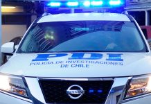 Encuentran Cadáver en el sector de canchas de Torino cercano a un canal en Vallenar.