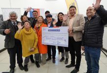 BALANCE: SUBSECRETARIO DE BIENES NACIONALES ENTREGÓ TERRENO PARA MULTICANCHA, CLÍNICA VETERINARIA MUNICIPAL, Y NUEVO EDIFICIO CONSISTORIAL DE CALDERA