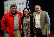 Implementación de nueva normativa lumínica en Vallenar le ahorrará 500 millones de pesos anuales al municipio