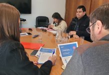 Observatorio Laboral refuerza llamado a las empresas para que participen en Encuesta Nacional de Demanda Laboral