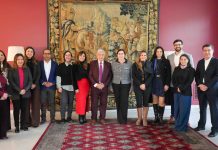 Exitosa misión comercial llevó a representantes de puertos atacameños a Argentina
