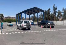 La Provincia del Huasco contara nuevamente con una planta de revisión técnica