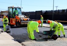 Proyecto de Conservación Vial se retoma en Vallenar y se confirma que recepción pasa por visto bueno de los vecinos