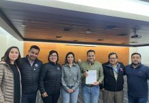 Mediación Voluntaria de la Dirección del Trabajo logra acuerdo entre Sindicato N°1 y Minera Escondida