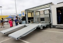 Planta de Revisión Técnica móvil comienza a operar a contar de este Martes 27 de agosto en Vallenar