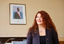 Seremi de Gobierno destacó avances de Segegob para facilitar el trabajo de las dirigencias sociales