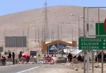 Sindicato de Escondida | BHP llega a acuerdo y suspenden huelga