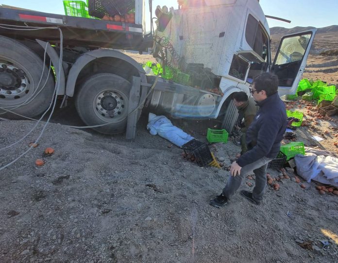 ACCIDENTE