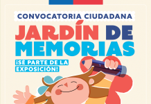 Jardín de Memorias: Sé parte de la exposición ciudadana que conmemora los 160 años de la Educación Parvularia Pública en Chile