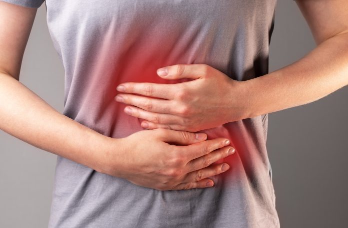 Gastrointestinal ache, pain. Stomach disease. Stomachache, gastritis