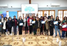 Caldera Impulsa cierra su versión 2024 apoyando a 20 emprendedores locales