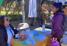 Corporación Renasci participó en nuevo “Gobierno en Terreno”
