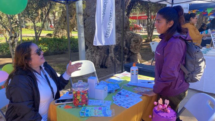 CORPORACION RENASCI