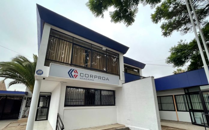 CORPROA