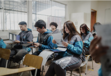 Más de 1.500 alumnos TP de la Región de Atacama recibieron información útil para acceder a la educación superior