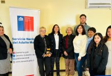 Atacama ya cuenta con representantes de organizaciones civiles para integrar el Comité Regional del Adulto Mayor