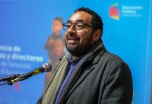 Realizan Conferencia de Directores de los SLEP para fortalecer la Educación Pública del país