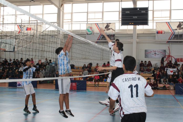 DEPORTE 1
