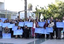 Nueva Atacama impulsa el desarrollo comunitario con más de 400 proyectos financiados