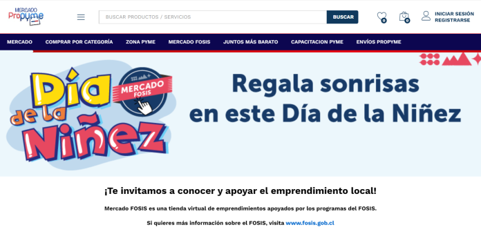 Día de la niñez
