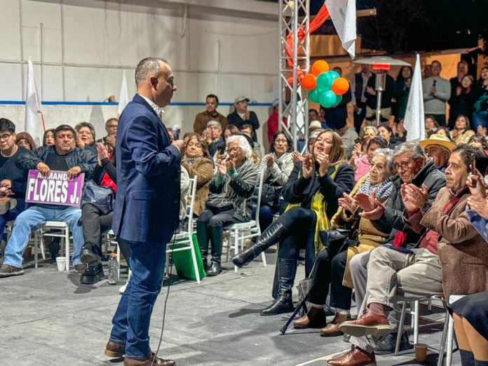 Encuentro ciudadano 8