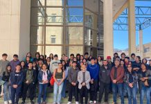 Olimpiadas de Química debutan en la región de Atacama