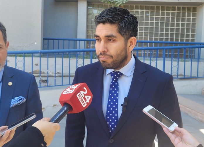 FISCAL LUIS MIRANDA FLORES
