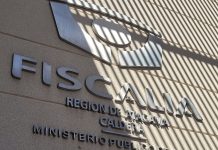 Caldera: Fiscalía obtuvo prisión preventiva de imputado por delito de robo con intimidación