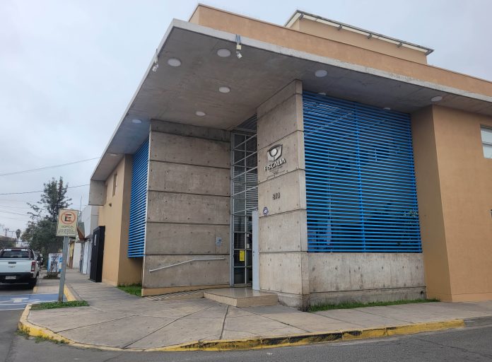 FL LOCAL VALLENAR
