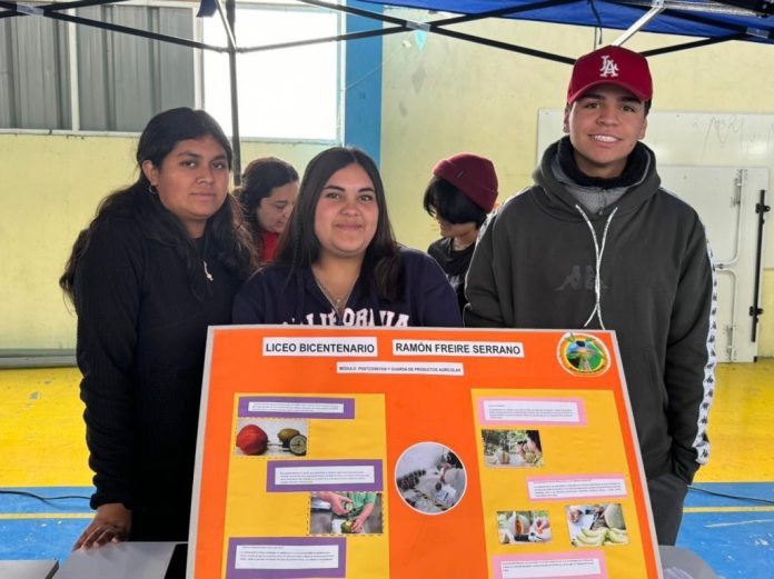 Feria Vocacional Técnico Profersional (4)