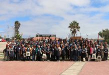 En Caldera y durante fiestas patrias se realizará el primer Encuentro Nacional de Artesanía “Generando Redes para la Cultura”