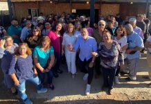 Rodrigo Loyola anuncia avances en la regularización de Cuatro Palomas