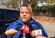 PDI ATACAMA Y FISCALÍA REALIZAN INDAGATORIAS POR HOMICIDIO OCURRIDO EN COPIAPÓ
