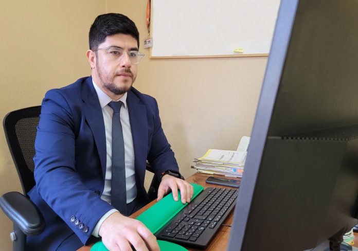 GUILLERMO ZARATE
