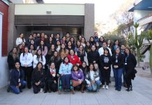SEREMI de Salud realiza Jornada Regional de Epidemiología de Enfermedades Transmisibles y Reglamento Sanitario Internacional