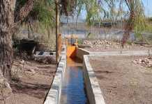 CNR invita a Organizaciones de Usuarios de Aguas del Norte Chico a repostular sus obras civiles a concurso por $4.200 millones