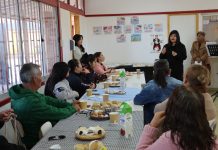 Por medio de tertulias fortalecen identidad cultural de comunidades rurales de la Provincia de Chañaral