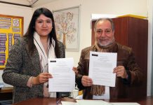Kinross implementa Sala Multisensorial en la Escuela Las Canteras de Copiapó