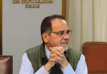 Diputado Mulet tras aprobación de proyecto que asegura la capacidad de fundición de Enami: “Es un paso gigante para asegurar la construcción de la nueva fundición y refinería en Paipote”