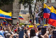 ARMA PREOCUPADA POR LOS EFECTOS EN LAS COMUNAS DE LA FALLIDA ELECCIÓN EN VENEZUELA
