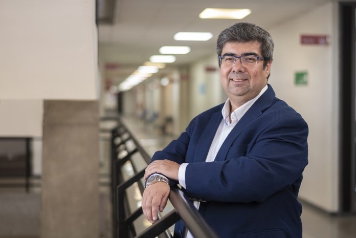 Jose Navarrete