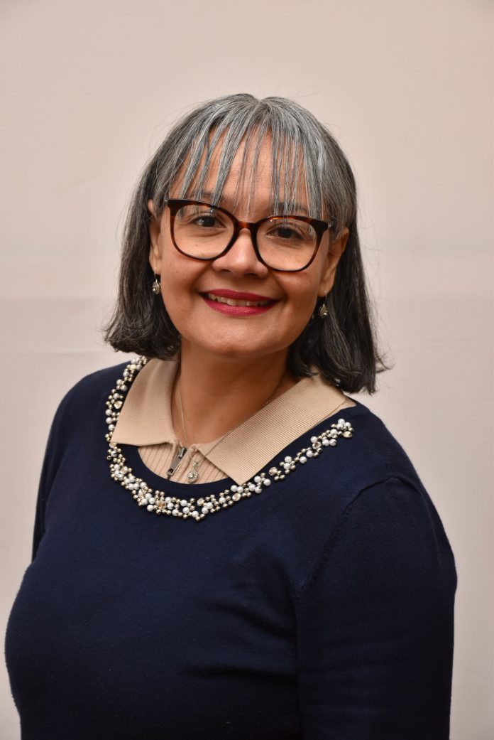 KATHERINE VIEIRA VILLARREAL