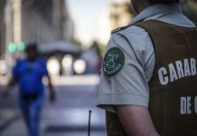 En Caldera Detenido por conducir vehículo motorizado en estado de ebriedad