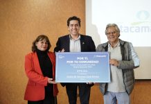 Histórica participación de localidades en Fondo Concursable 2024 de Nueva Atacama